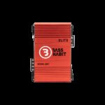 SE550.2DF Ενισχυτής 2 channel Class D 1 ohm Bass Habit SPL Elite 2200 Watt - Image 4