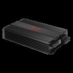 Ενισχυτής αυτοκινήτου 4 Channel 800W Bass Habit Rebel RA800W - Image 2