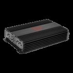 Ενισχυτής αυτοκινήτου 4 Channel 800W Bass Habit Rebel RA800W