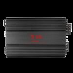Ενισχυτής αυτοκινήτου 4 Channel 800W Bass Habit Rebel RA800W - Image 3