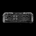 Ενισχυτής αυτοκινήτου 4 Channel 800W Bass Habit Rebel RA800W - Image 4