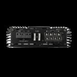 Ενισχυτής αυτοκινήτου 4 Channel 800W Bass Habit Rebel RA800W - Image 5