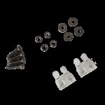 Ενισχυτής αυτοκινήτου 4 Channel 800W Bass Habit Rebel RA800W - Image 6