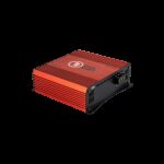 Ενισχυτής 4 channel Class D 1 ohm Bass Habit SPL Elite SE225.4DF - Image 2