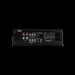 Ενισχυτής 4 channel Class D 1 ohm Bass Habit SPL Elite SE225.4DF - Image 5