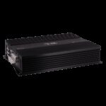 Ενισχυτής 5 channel Class D 1 ohm Bass Habit SPL Elite SE1800.5DF