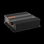 MAX PA1-1500.2DZ1  2 channel Ενισχυτής αυτοκινήτου Gas Audio 6000 Watt