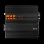MAX PA1-1500.2DZ1  2 channel Ενισχυτής αυτοκινήτου Gas Audio 6000 Watt - Image 6