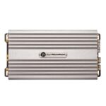 Ενισχυτής αυτοκινήτου Class-A-B 4 Channel DLS CCi-Series CCi4 - Image 2