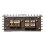 Ενισχυτής αυτοκινήτου Class-A-B 4 Channel DLS CCi-Series CCi4 - Image 4