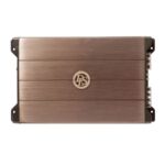 Ενισχυτής αυτοκινήτου Class-A-B monoblock DLS P-Series CA-P10 - Image 2