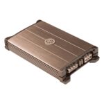 Ενισχυτής αυτοκινήτου Class-A-B monoblock DLS P-Series CA-P10