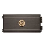 Ενισχυτής αυτοκινήτου Class-D 3 Channel DLS DD-Series DD33-40 - Image 2