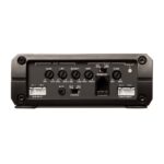 Ενισχυτής αυτοκινήτου Class-D 3 Channel DLS DD-Series DD33-40 - Image 3