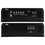 SE1200.1DF Ενισχυτής Mono/Full range Class D 2400W 1 ohm Bass Habit SPL Elite - Image 4