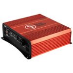 SE3100.1DF Ενισχυτής Mono/Full Range Class D 3100W 1 ohm Bass Habit SPL Elite