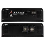 SE3100.1DF Ενισχυτής Mono/Full Range Class D 3100W 1 ohm Bass Habit SPL Elite - Image 3