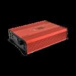 Ενισχυτής Mono/Full Range Class D 5100W 1 ohm Bass Habit SPL Elite SE5100.1DF