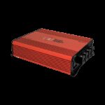 Ενισχυτής Mono/Full Range Class D 5100W 1 ohm Bass Habit SPL Elite SE5100.1DF - Image 3