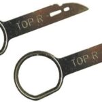 Εργαλεία αφαίρεσης Audi, Seat, Skoda, VW Auto-Connect 720VW01REM -2 τεμάχια