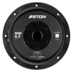 ETON Move MW6.5 subwoofer - Image 2