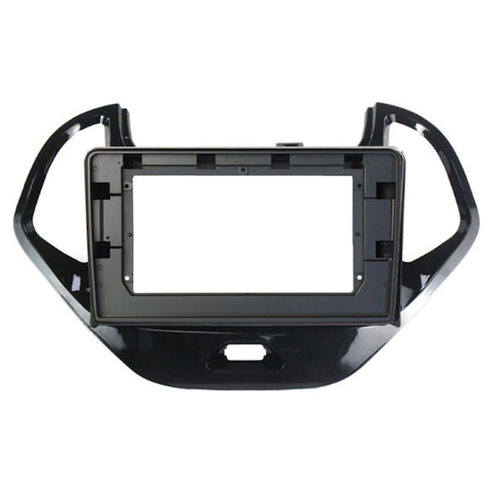 Πρόσοψη, Καλωδίωση & CANbus Box Για Ford Ka 2016-2020 Για Tablet 9"