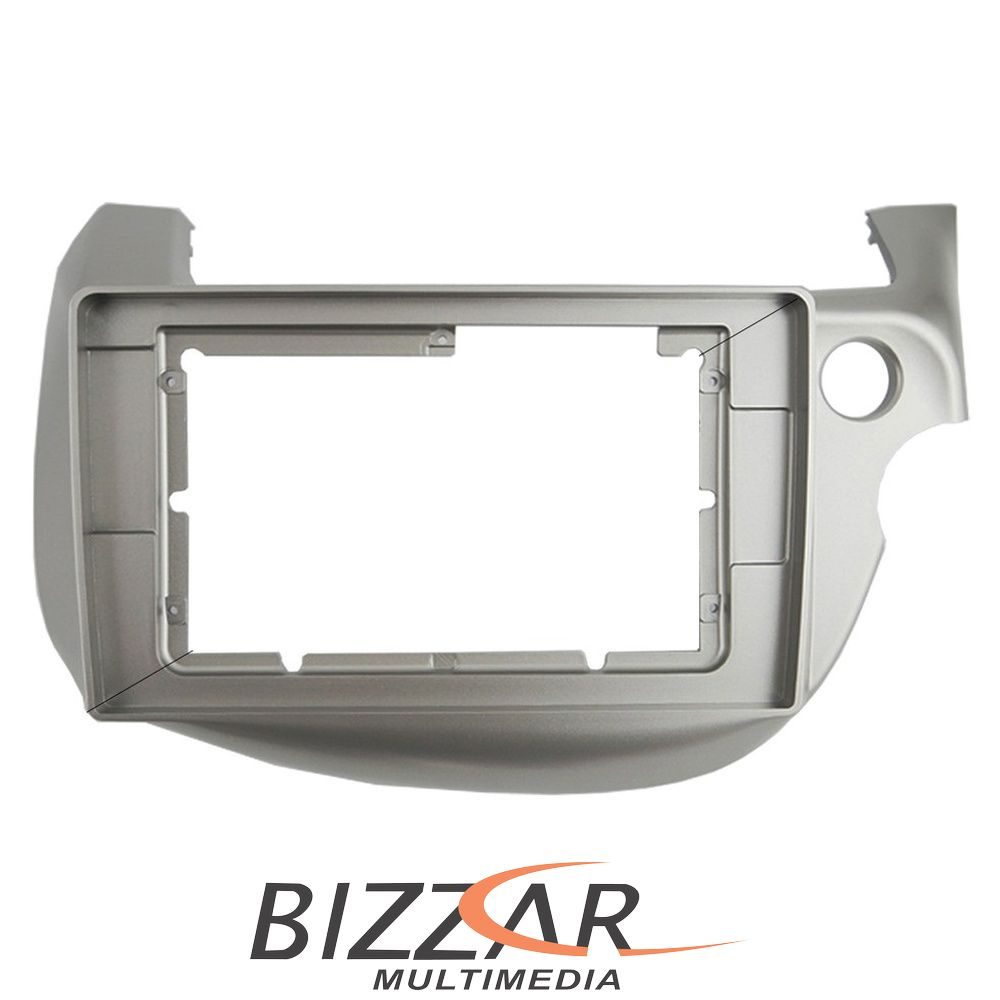 Πρόσοψη, Καλωδίωση Για Honda Jazz (Fit) 2009-2013 Για Tablet 10" (RHD)