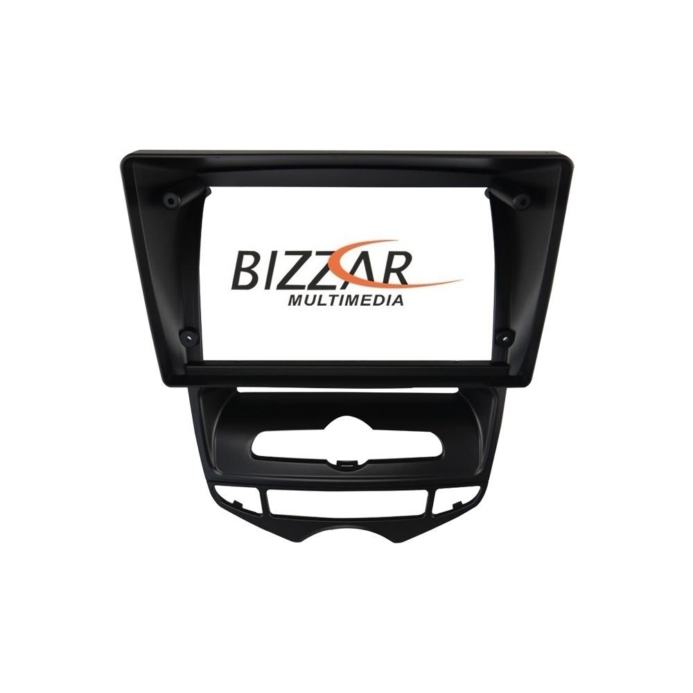 Πρόσοψη & Καλωδίωση Για Hyundai ix20 2010-2020 (MANUAL A/C) Για Tablet 10"