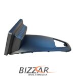 Πρόσοψη, Καλωδίωση & Canbus Για Opel Corsa D 2006-2014 Για Tablet 9" (Top Mount) - Image 2