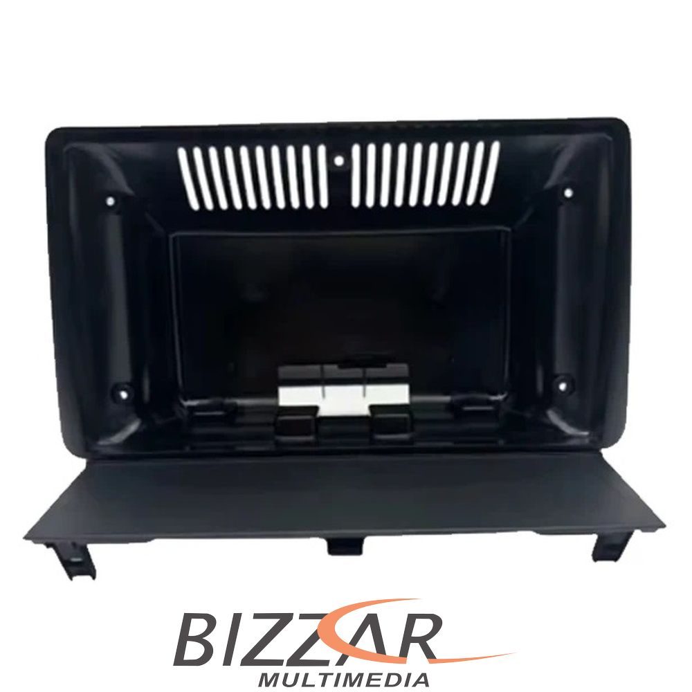 Πρόσοψη, Καλωδίωση & Canbus Για Peugeot Partner/Citroen Berlingo 2002-2008 Για Tablet 9"