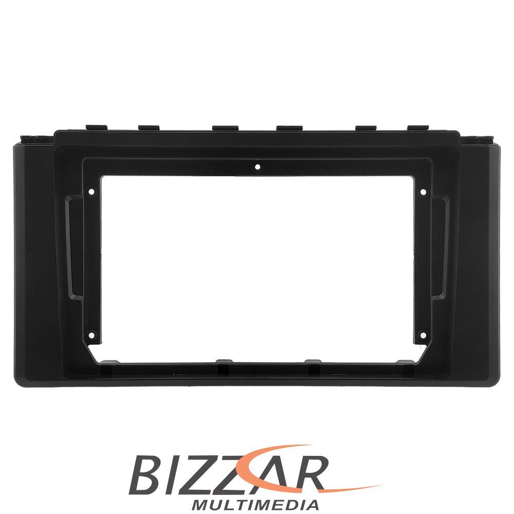 Πρόσοψη, Καλωδίωση Για Subaru BRZ / Toyota GR86 2022-> Για Tablet 9"
