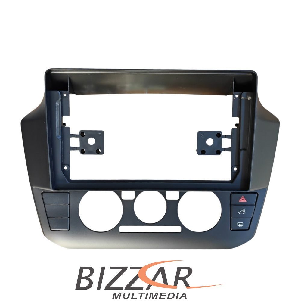 Πρόσοψη, Καλωδίωση & CANbus Box Για VW Up/Skoda Citigo/Seat Mii Για Tablet 9"