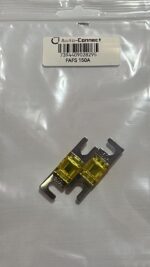 FAFS150A AFS Fuses Auto-Connect 150A - Image 4