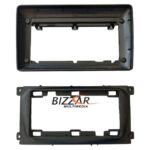 Cadence Z2 Series 8Core Android14 4+64GB Ford 2007~2014 Navigation Multimedia Tablet 9" Με Carplay & Android Auto - Image 2