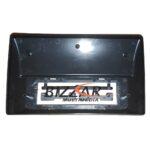 Clarion GL700 Lite Series 8Core Android11 6+128GB Ford Transit/Tourneo Custom 2019-2024 Navigation Multimedia Tablet 10" Με Carplay & Android Auto - Image 2