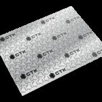 FoilFix 200 CTK  700mmX500mm  1 sheet