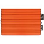 MAD A1-70.4 Four channel amplifier αυτοκινήτου Gas Audio Power - Image 4