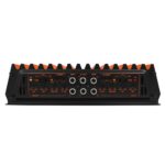 MAD A1-70.4 Four channel amplifier αυτοκινήτου Gas Audio Power - Image 5