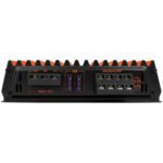 MAD A1-70.4 Four channel amplifier αυτοκινήτου Gas Audio Power - Image 7