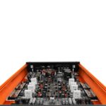 MAD A1-70.4 Four channel amplifier αυτοκινήτου Gas Audio Power - Image 8