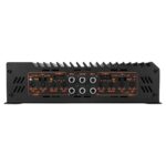 MAD A2-85.4 Four channel amplifier αυτοκινήτου Gas Audio Power - Image 4