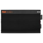MAD A2-85.4 Four channel amplifier αυτοκινήτου Gas Audio Power - Image 6