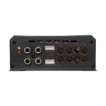 TFP704 Four channel amplifier αυτοκινήτου Gas Audio Power  24V - Image 3