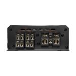 TFP704 Four channel amplifier αυτοκινήτου Gas Audio Power  24V - Image 4