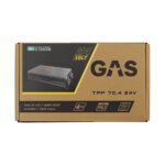 TFP704 Four channel amplifier αυτοκινήτου Gas Audio Power  24V - Image 5