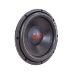 Subwoofer Αυτοκινήτου - DD AUDIO - 112a-D4