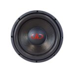 Subwoofer Αυτοκινήτου - DD AUDIO - 112a-D4 - Image 2