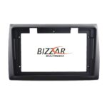 Πρόσοψη, Καλωδίωση & CANbus Box Για Ford C-Max/Kuga Για Tablet 9" - Image 2