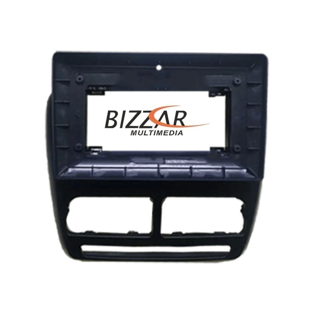 Πρόσοψη, Καλωδίωση & CANbus Box Για Fiat Doblo / Opel Combo 2010-2014 Για Tablet 9"