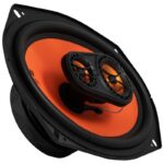 GAS-4CHPACK11 Πλήρες ηχοσύστημα Gas Audio και δώρο kit καλωδίωσης - Image 4